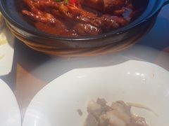 -永安水煮活鱼·仪征土菜院子