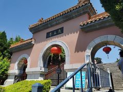 -戏马台景区