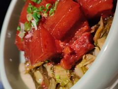 客家红焖肉-客语客家菜(琶洲保利店)
