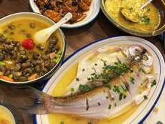 -锡和无锡菜(景丽苑店)