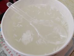 清酒-丽华早点(大成路店)