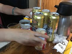 -木屋烧烤(惠阳华润小径湾店)