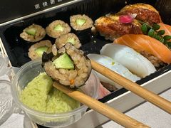 -鮨政· Omakase(港汇恒隆广场店)