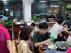 -珍珍小食店(西华路店)
