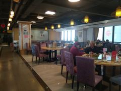 大堂-唐朝茶楼(金沙时代广场店)