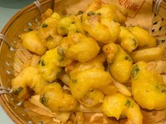 -村长家的疙瘩汤·东营菜(东营茶城店)