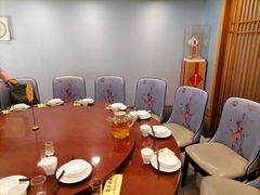 包厢-龙凤瓦罐煨汤馆(清江东路店)