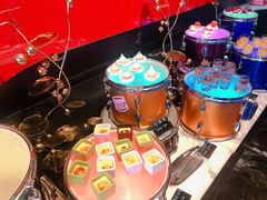 -西安W酒店·WEI全味西餐厅