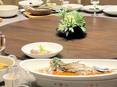 -翠山·映月湖景餐厅(映月湖公园店)