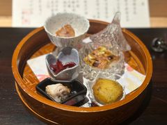-元熹会席料理