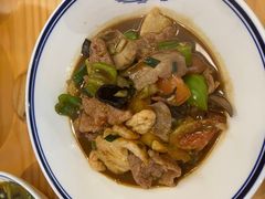 -天天鲜面馆(衡山路店)