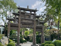-熙古里艺术村