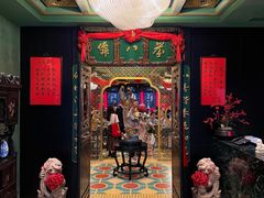 -誉八仙粤菜(万象天地店)