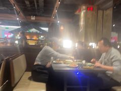 -韩盛·盛江山自助料理(中街大悦城店)