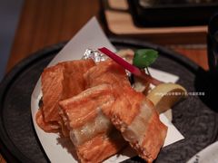 -鱼跃食堂·精致寿司(东林美域店)