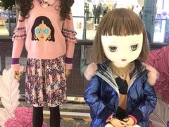 -远洋未来广场(育慧北路店)