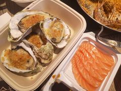 生蚝-盒马鲜生(曜一城店)