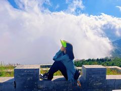 -白草畔自然风景区