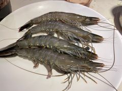 -加餐海鲜自助(集美银泰百货店)