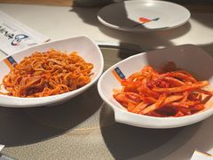 -七八冷面·延边朝鲜族美食(圣熙八号店)