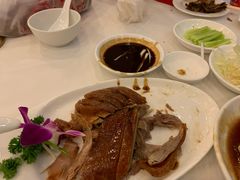 -九花山烤鸭店