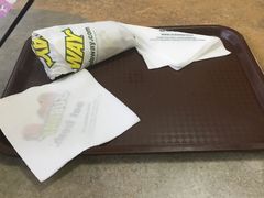 -SUBWAY赛百味(金码大厦店)