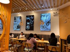 -鲜越鲜鱼粉(财富购物中心店)