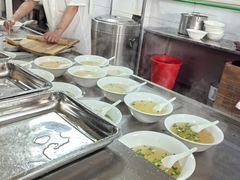 -汪家馄饨(集庆路店)