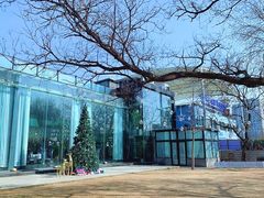 -唐廊烤鸭店(工体店)