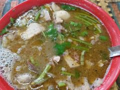 -春雨羊汤店(广开四马路总店)