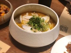 -榕意·川味之美(深业上城店)