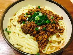 -谭师爷龙抄手(白下路店)