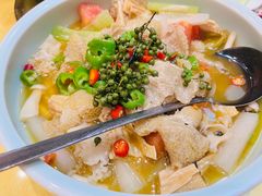 -食锦斋(塔头店)