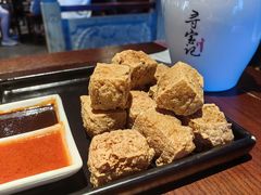 -寻宝记绍兴菜(鲁迅路店)