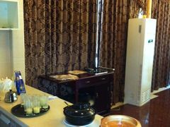 -顺风山庄(水濂山店)