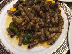 -湛江渔港·大排档(乐园路总店)