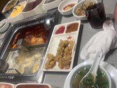 -海底捞火锅(吾悦广场店)