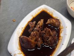 -梅溪·小伙子干挑面(安吉总店)