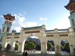 -西宁市东关清真大寺