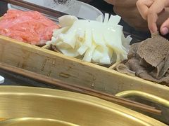 -渝里重庆火锅(航天城店)