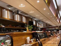 -大岛日本料理铁板烧(南通大饭店)