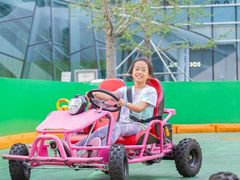 -大族广场Mall&More