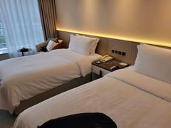 -成都世纪城假日酒店-西楼