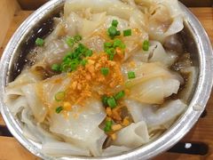 -彩景大酒楼(万泰新天地店)