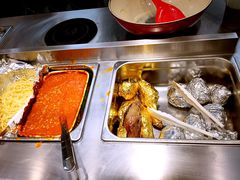 -So Lounge索兰至餐厅(蓝色港湾店)