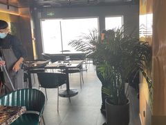 -Lets burger非常汉堡·环球风味(蓝色港湾店)