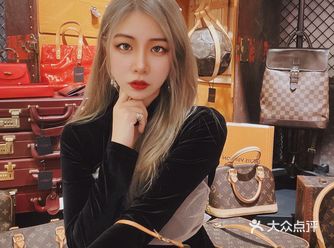 广州探店VTGNIUNIU｜华南地区最大明星中古店