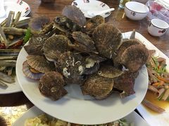 -抹直口特色菜馆(一店)