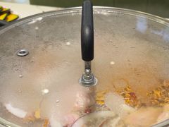 -采椰郎椰子鸡·脆皮鸡火锅(融创茂店)