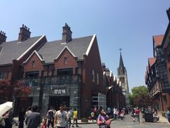 -钟书阁(松江泰晤士小镇店)